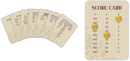 Yichus Game