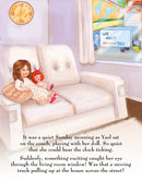 Lite Girl: Yael and Her Special Friend (Book & CD) - Volume 15