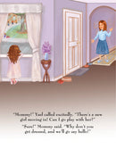 Lite Girl: Yael and Her Special Friend (Book & CD) - Volume 15