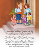 Lite Girl: Yael and Her Special Friend (Book & CD) - Volume 15