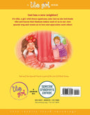 Lite Girl: Yael and Her Special Friend (Book & CD) - Volume 15