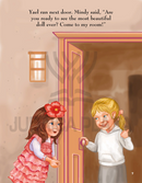 Lite Girl: Yael Says I'm Sorry (Book & CD) - Volume 16