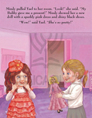 Lite Girl: Yael Says I'm Sorry (Book & CD) - Volume 16