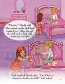 Lite Girl: Yael Says I'm Sorry (Book & CD) - Volume 16