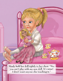 Lite Girl: Yael Says I'm Sorry (Book & CD) - Volume 16