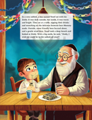 Zeidy's Stories (Book & CD)