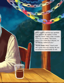 Zeidy's Stories (Book & CD)