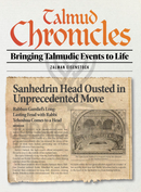 Talmud Chronicles