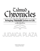 Talmud Chronicles