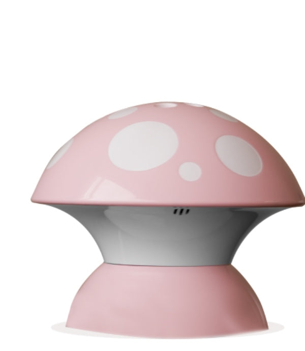 KosherLamp: Shabbos Lamp Mushroom