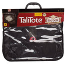 Tallis Tote - Clear