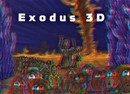Exodus 3D (3D Glasses Included)