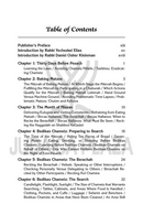 Kovetz Halachos - Pesach