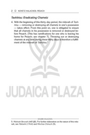 Kovetz Halachos - Pesach