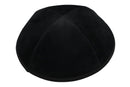 Kipaton - Black Velvet Yarmulka