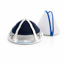 Kippah Klean: Kippah Cleaner Solution Kit