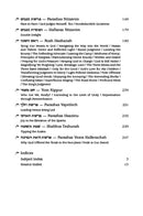 Kedushas Levi on Chumash 3 Volume Set