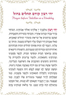 Kol Menachem Tehillim (Schottenstein Edition)