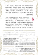 Kol Menachem Tehillim (Schottenstein Edition)