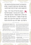 Kol Menachem Tehillim (Schottenstein Edition)