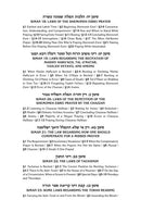 Kleinman Edition Kitzur Shulchan Aruch