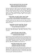 Kleinman Edition Kitzur Shulchan Aruch