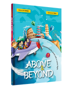 Above & Beyond