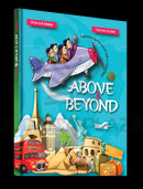 Above & Beyond