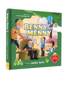 Benny and Menny