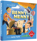 Benny and Menny