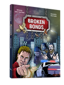 Broken Bonds - Comics