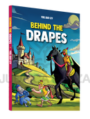 Behind the Drapes - Comics