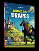 Behind the Drapes - Comics