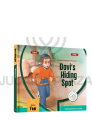 The Feeling Series: Dovi's Hiding Spot - Meeting Fear