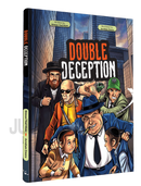Double Deception - Comics