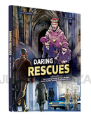 Daring Rescues - Comics