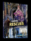 Daring Rescues - Comics