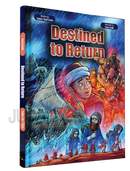 Destined to Return - Comics