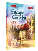 Escape From Cordoba - Comics
