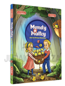 Mendy & Malky and the Middos Mentchies