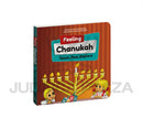 Feeling Chanukah Boardbook