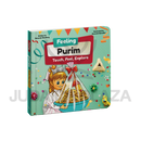 Feeling Purim Boardbook