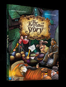The Forgotten Story - Comics