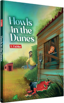 Howls In The Dunes - Comics