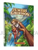 Jewish Gauchos