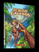 Jewish Gauchos