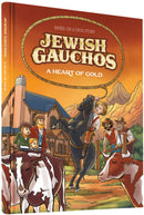 Jewish Gauchos - Comics