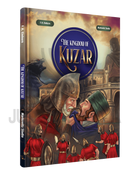 The Kingdom of Kuzar - Comics