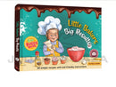 Little Bakers Big Results: Kids Baking Book - Book 2