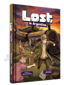 Lost in Argentina - Comics